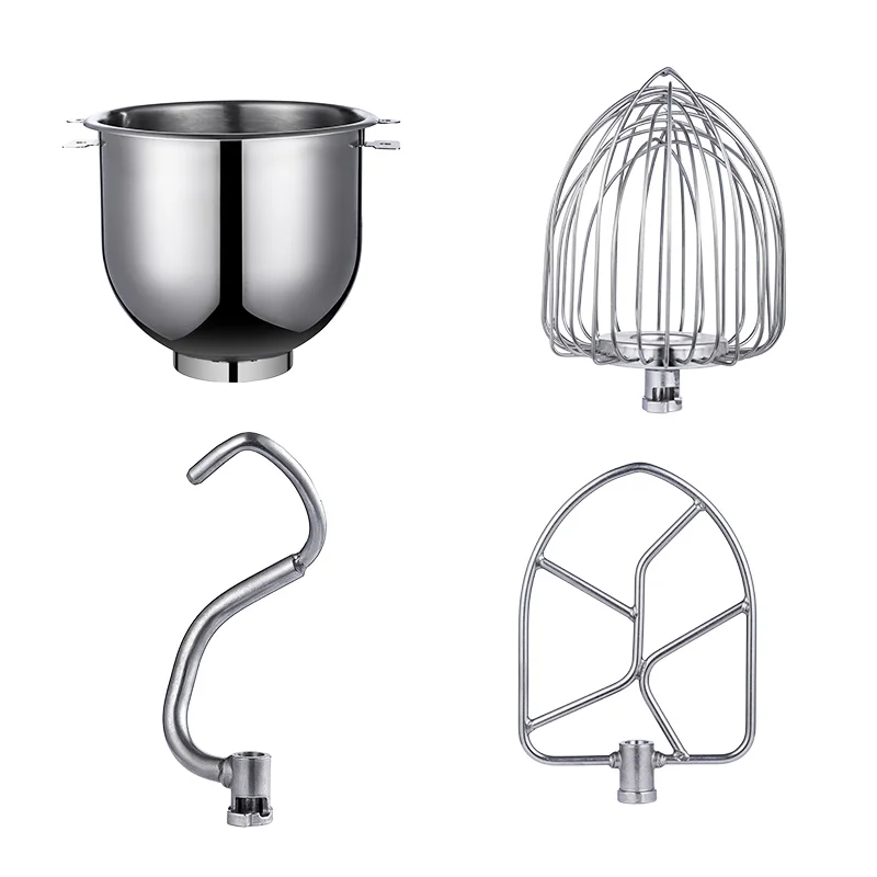 Large Food Mixers 26 Liters Beater Electric Hand Mixer Egg Beater - Image 4