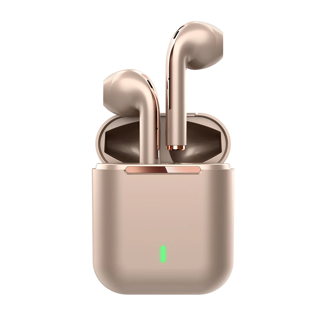 Tws Wireless Earphone In Ear Pods Buds 