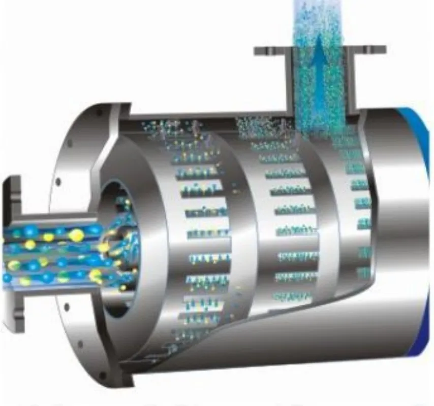 Stainless Steel Homogenizador Machine Of Milk Hair Color Cream Blend