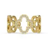 hollow clover gold