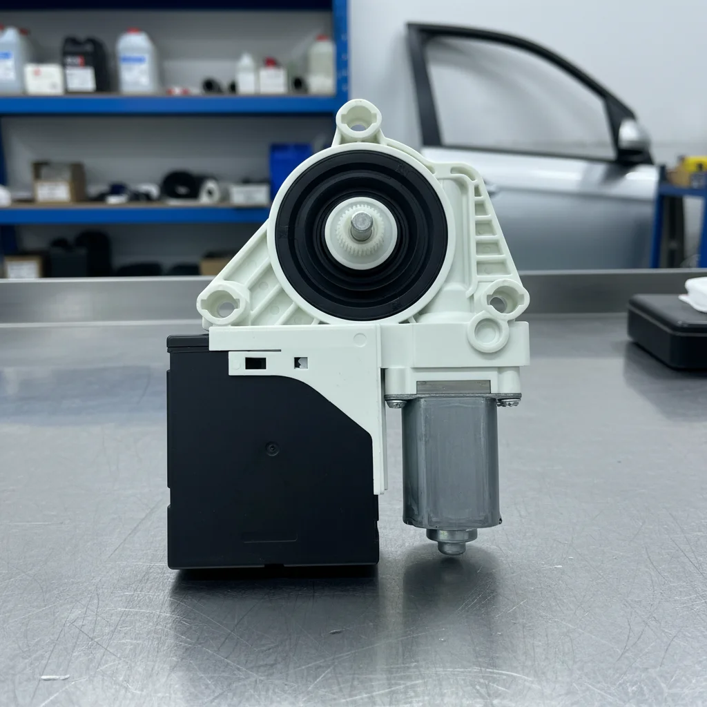 VW Passat CC B6 B7 B8 Window Motor | Replacement Window Regulators