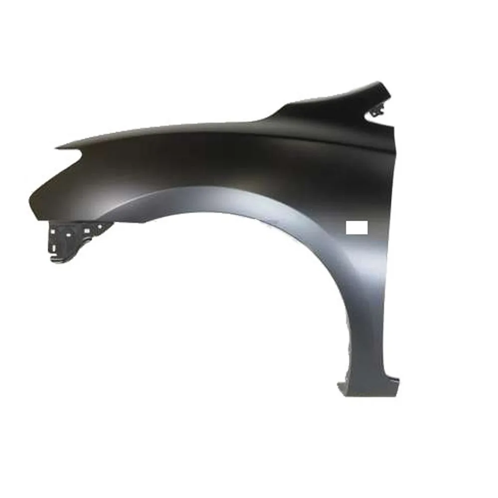 Wholesale Price Auto Body Parts Vehicle Rear Fender OEM 53210-60580 Car Fenders for TOYOTA TACOMA 2016+