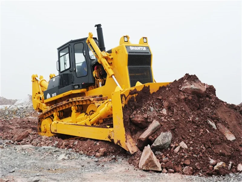 Shantui 260hp Crawler Bulldozer Sd26 Buy Car Bulldozer Hand Two 5652