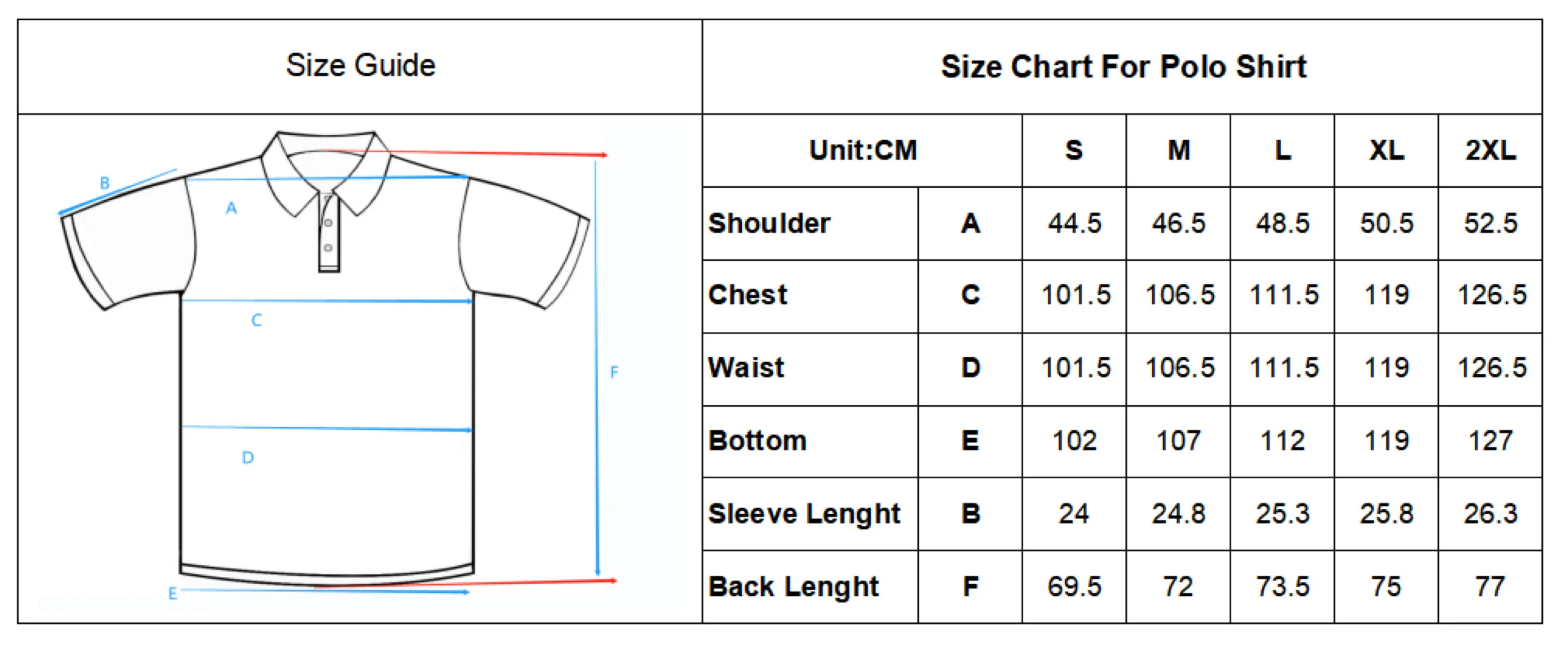 Moq 1 Pcs In Stock High Quality Polo Short Sleeve 3 Button Quick Dry ...