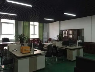 Yiwu Jixu Import And Export Co., Ltd. 1