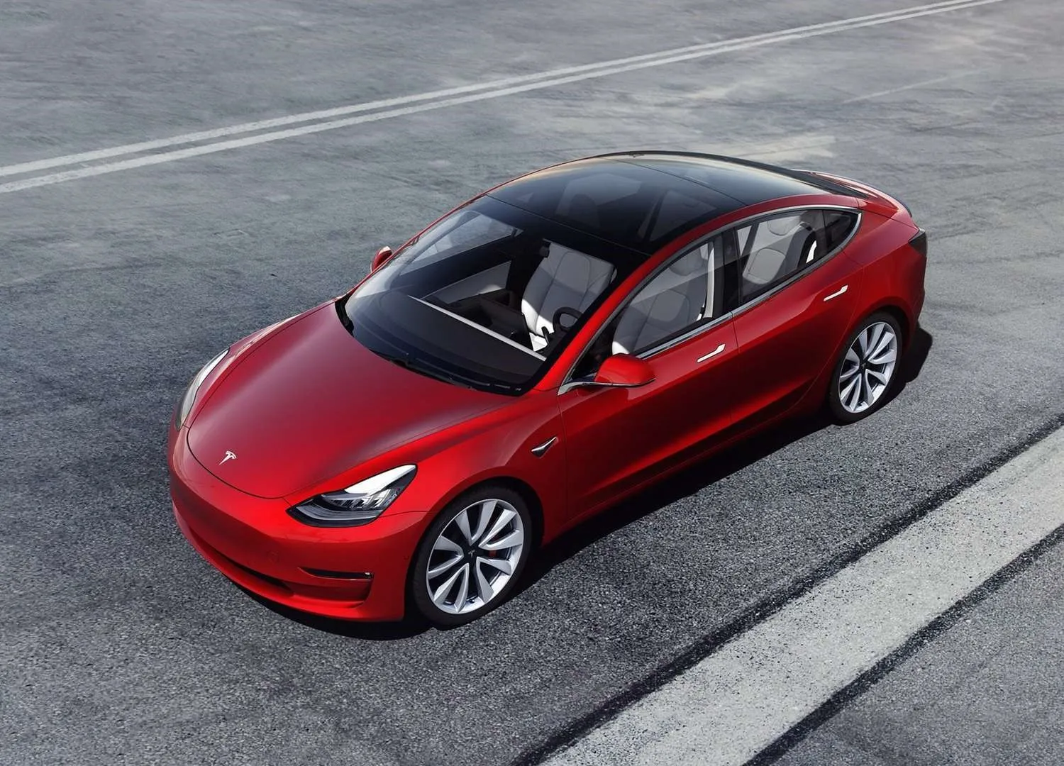 Tesla Model 3 Model Y Cheap Electric Car Ev Car New Energy Vehicles ...