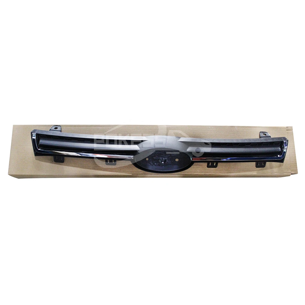Car Body Kits Car Grills CN1517F003AD5ZCT CN1517F003AC5ZCT Car Front G...
