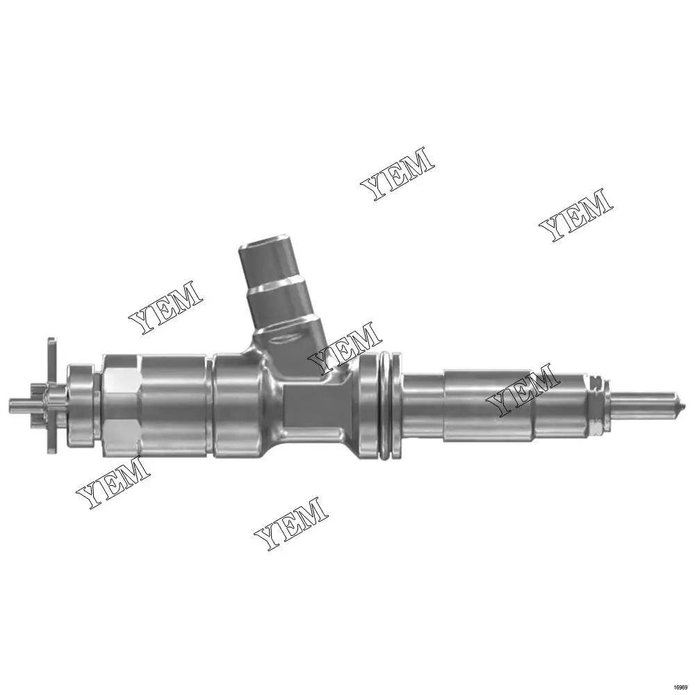 Injector Gp 370-7281 3707281 Standard Size Engine Parts 3