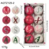 Red AQTZ125-2