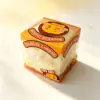 Building Block Cheese Squishy