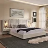 Beige + MDF
