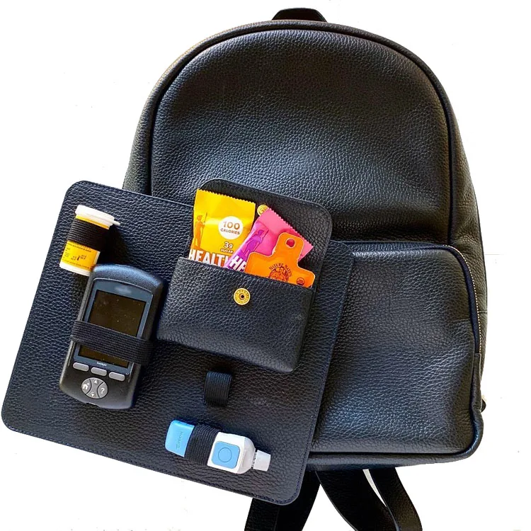 Mochila impermeable Colonel Vegan con compartimento para portátil – Paguro  Upcycle
