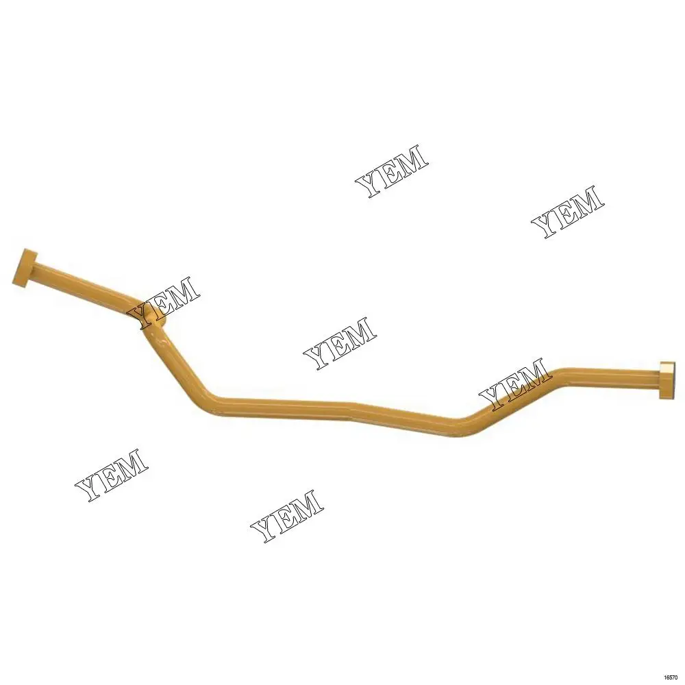 Hot Selling Tube Assembly Fit for 309-4068 Engine Rebuild Kit 3