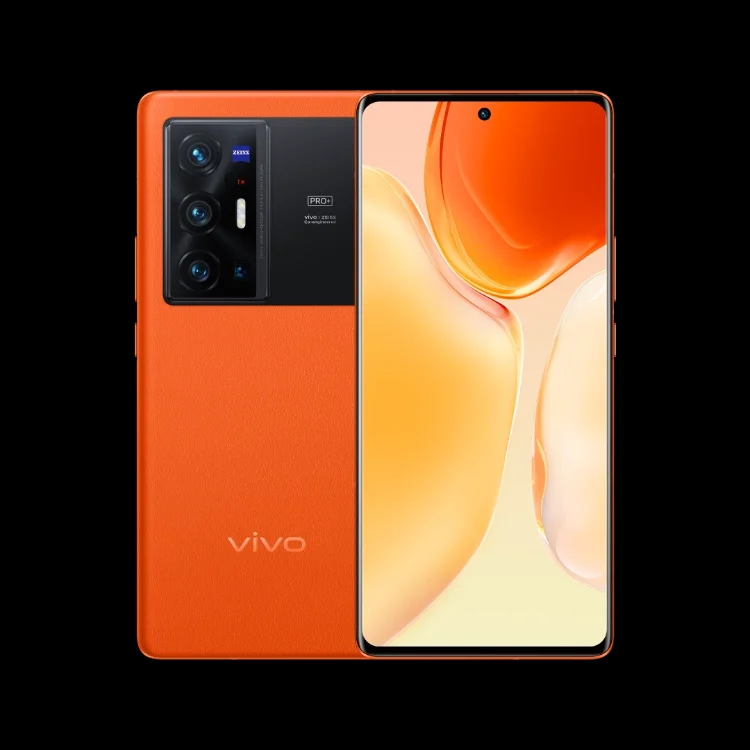 Vivo X70 Pro Plus 5G Smartphone - 6.78