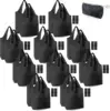 Solid black - 20