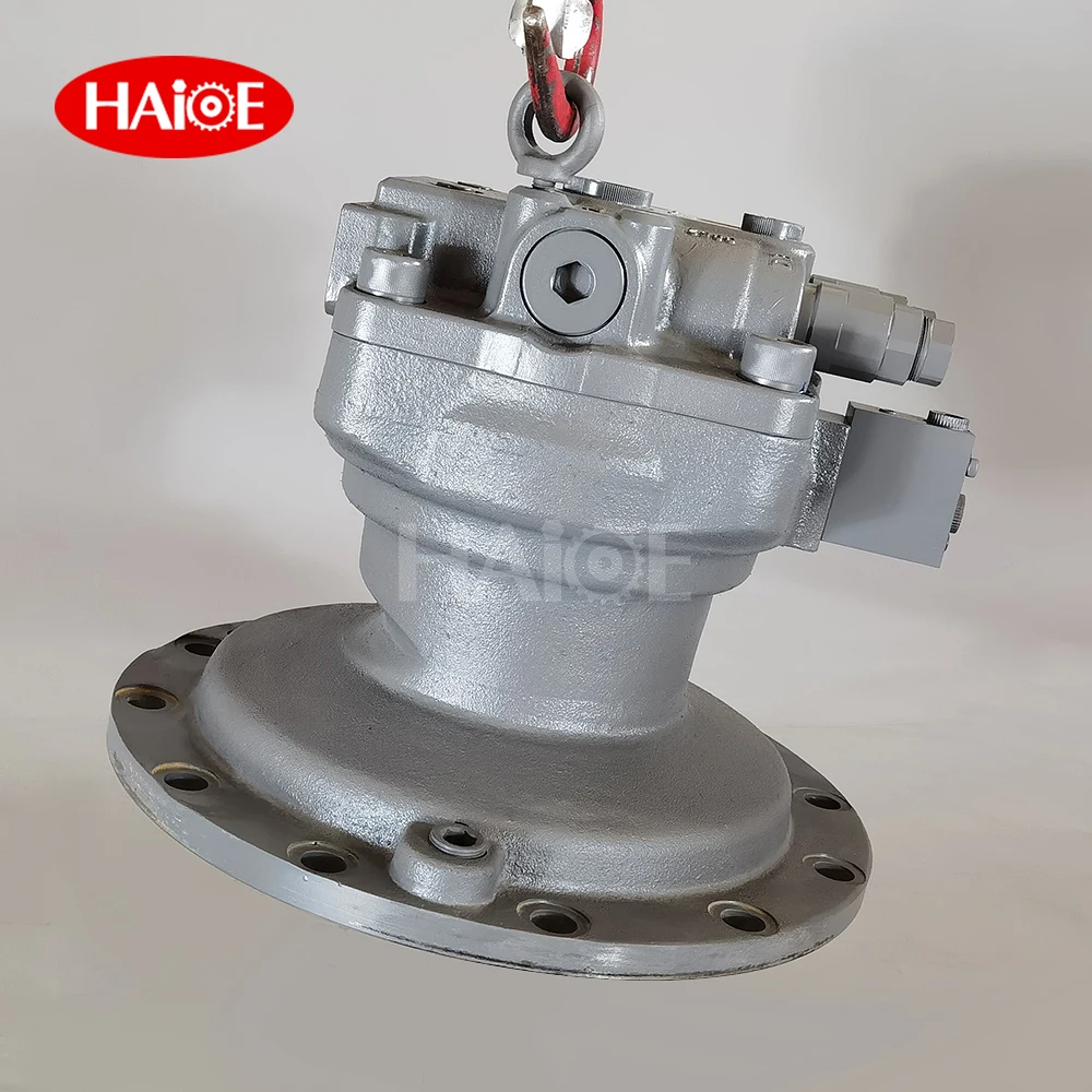 メル 4698624 ZX870-5G Swing Motor M2X210CHB-10A-80/290 for Construction