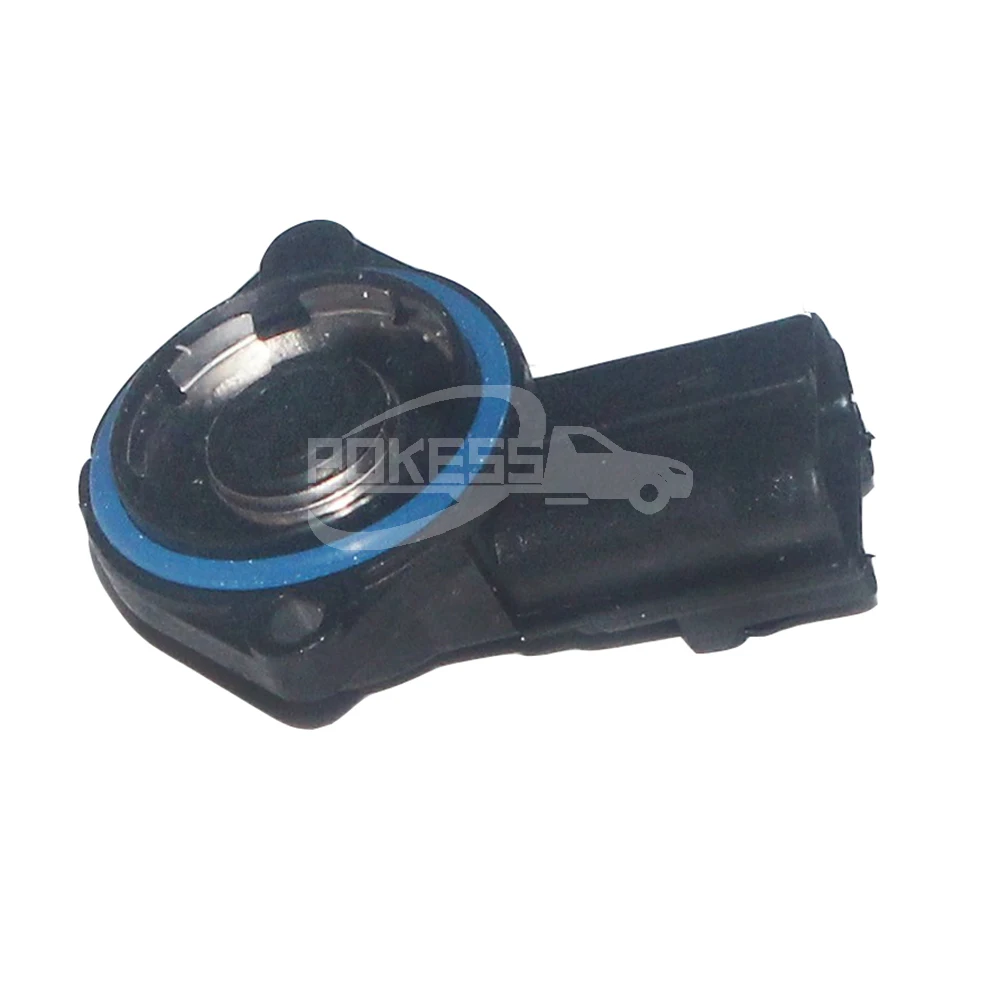 Actuator Position Sensor 88F9B989BB Throttle Position Sensor for Ford ... — 3