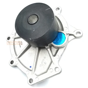 Auto Parts V6 Engine Water Pump Automotive Accessories Car Repuestos for MG750 2.5L