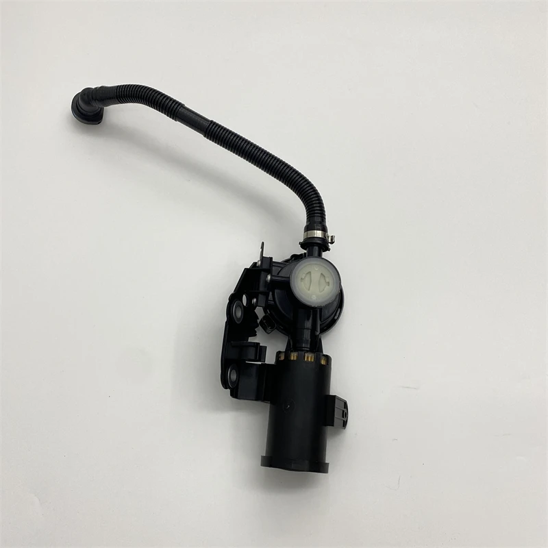 STZT 16137404081 Carbon Tank Solenoid Valve for BMW X3 X4