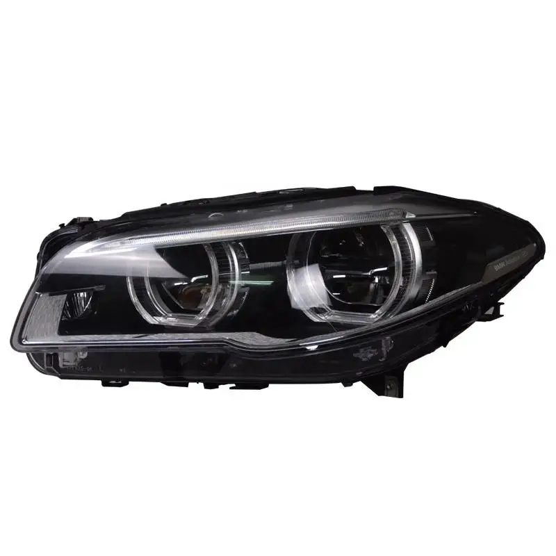 Upgrade Full Led Headlamp Headlight For Bmw 5 Series F10 F18 Head Lamp