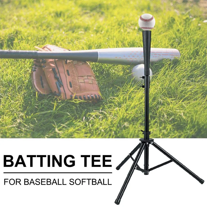 softball tee stand
