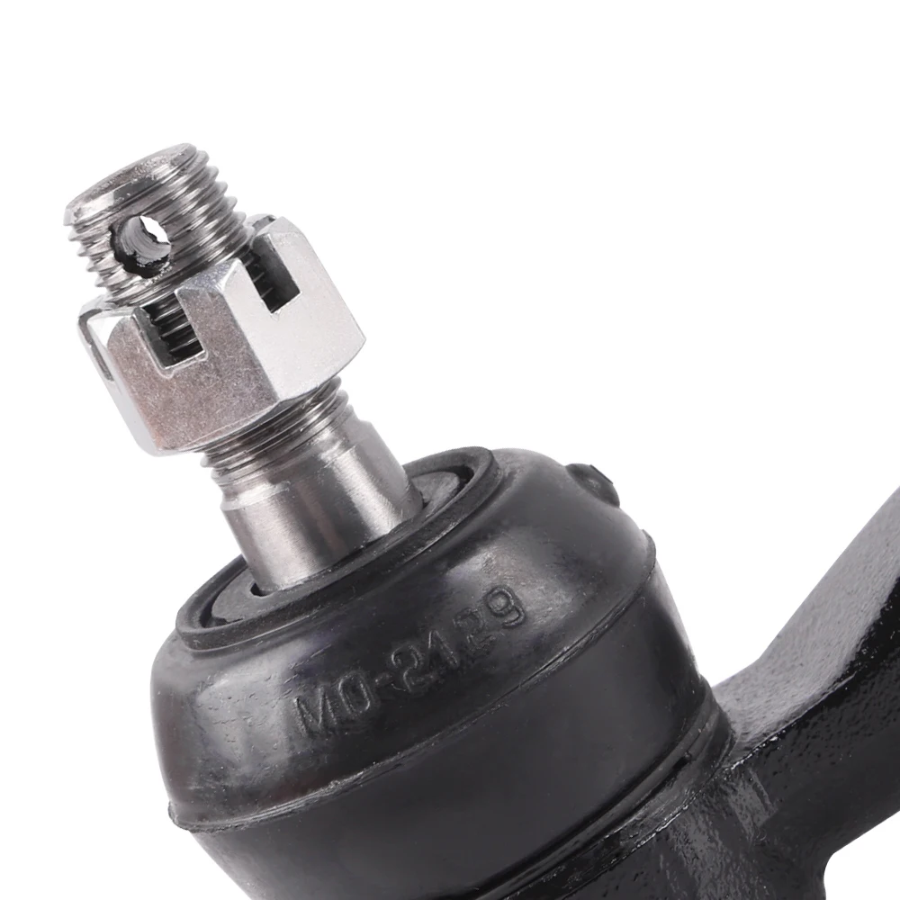 MASUMA Tie Rod Ends for Toyota Allex NZE121 - Reliable Performance