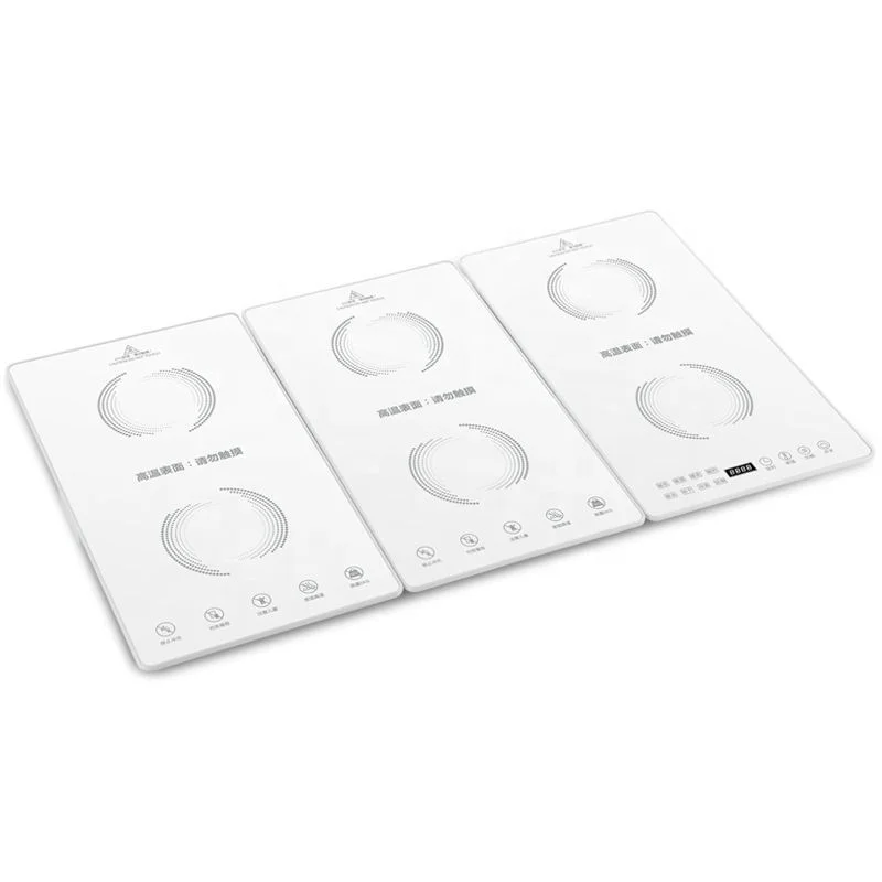Intelligent Splicing Board Multi-functional Constant Temperature Household Hot Plate Portable Storage Warm Vegetable Mat 6