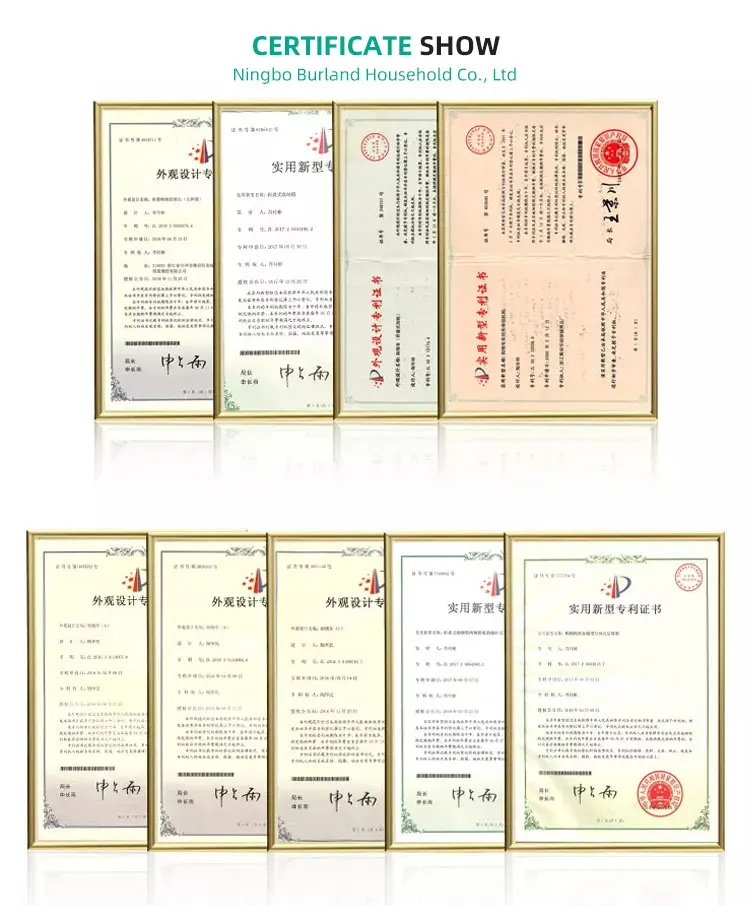 Indoor Home Kitchen Modern Smart Sensor Trash Can Foot Pedal Waste Bin Stainless Steel Automatic