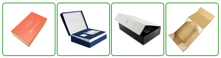 Paper Boxes Style_2