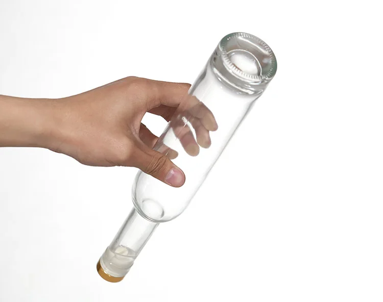 350 ml Decorative Bottle Penis