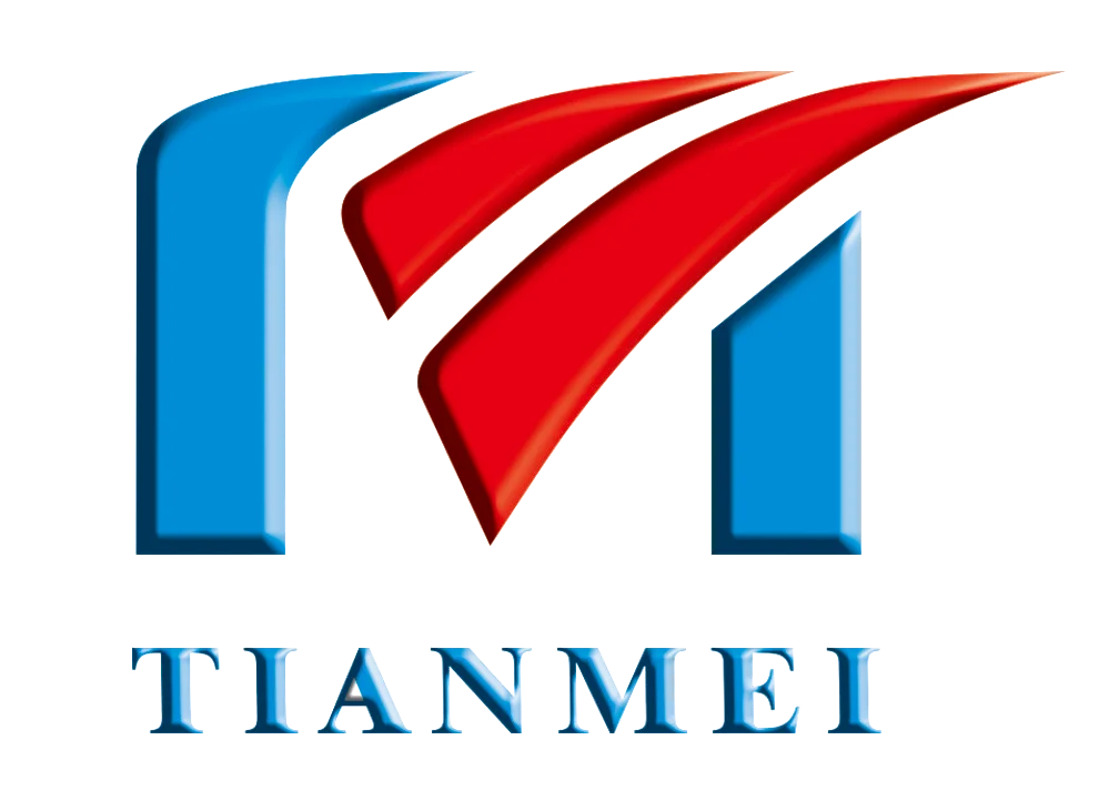 Ningbo Haishu Tianmei Industries Co., Ltd.