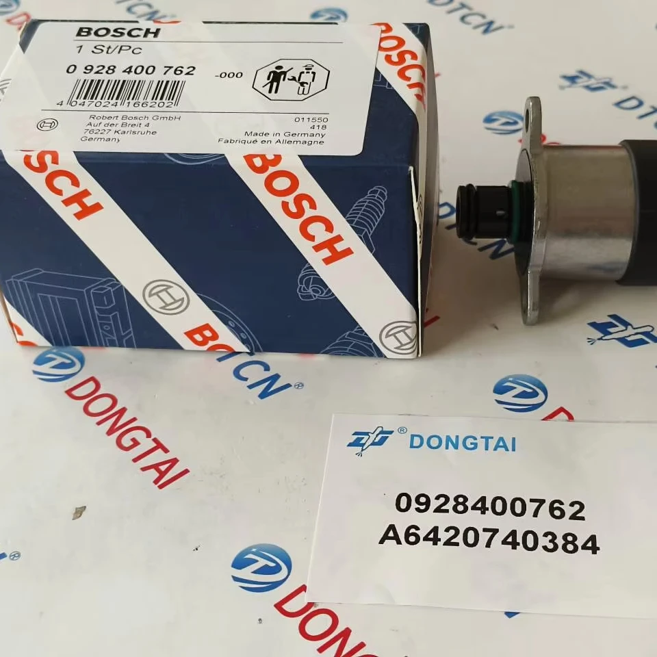 その他 Mari Mercedes Fuel Metering Valve 0928400762 - Genuine Original