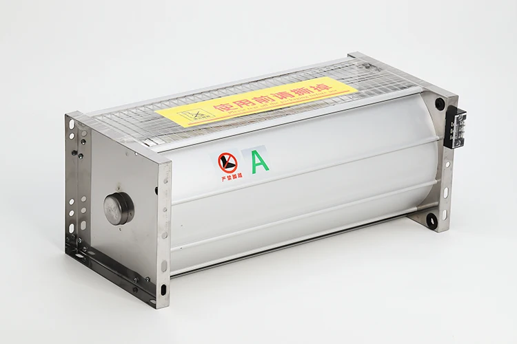 Type Transformer Cooling Fan, GFDD590-150, GFS470-120 - detail 14