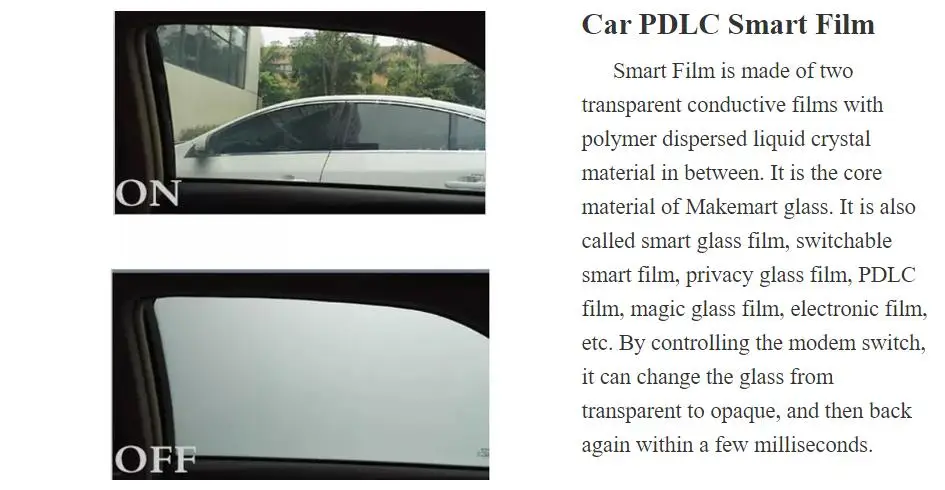 Smart Tint , Smart Glass , Smart Film , Switchable privacy glass, Magic  Glass , Magic Tint