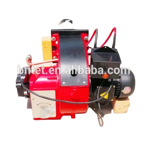 Germanyprice Light Hydrocarbon Gas burner diesel Fuel burner Used