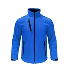 Jacket OEM Outdoor Waterproof Cheap Mens Windbreaker Softshell Jacket