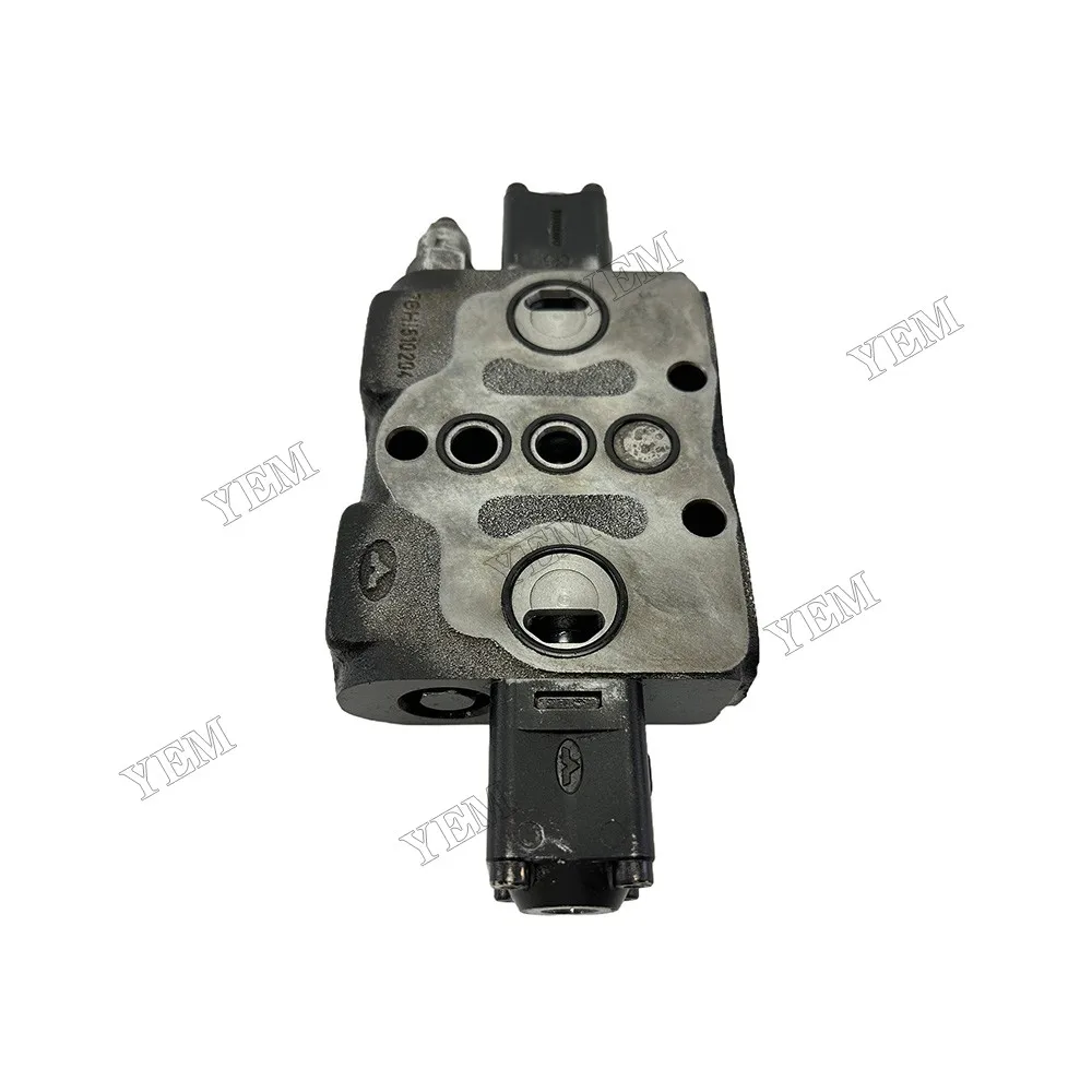6680035 VALVE BOOM Fits for Bobcat Engine Parts High Quality 2