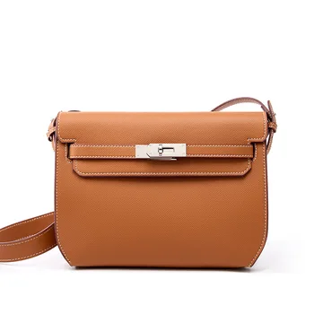 OEM ODM Factory design lady handbag Wholesale pu leather Women's Handbags For Women Ladies Bags