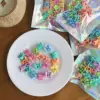 Macaron papillon en vrac