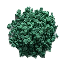 Low Price Engineering Plastics Raw Materials Epdm Plastic Color Particles