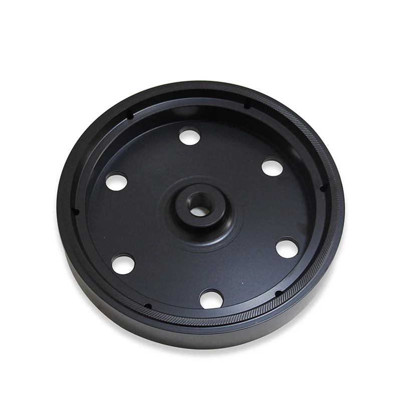 Crankshaft Rear Main Seal Wear Sleeve Remover Tool Kit