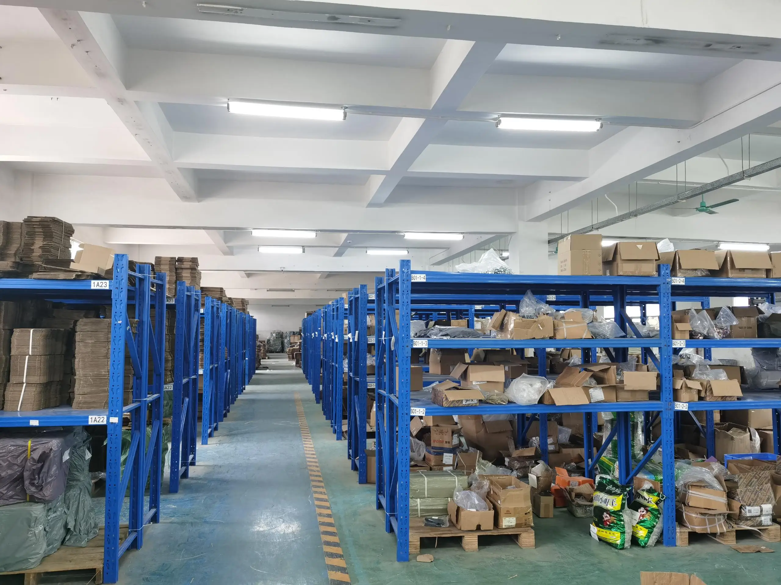 Dongguan Xianda Electric Vehicles Accessories Co., Ltd.