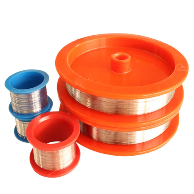 Платиновый родий 30-платиновый 0 2 ~ мм термопарный провод/Тип B стильный