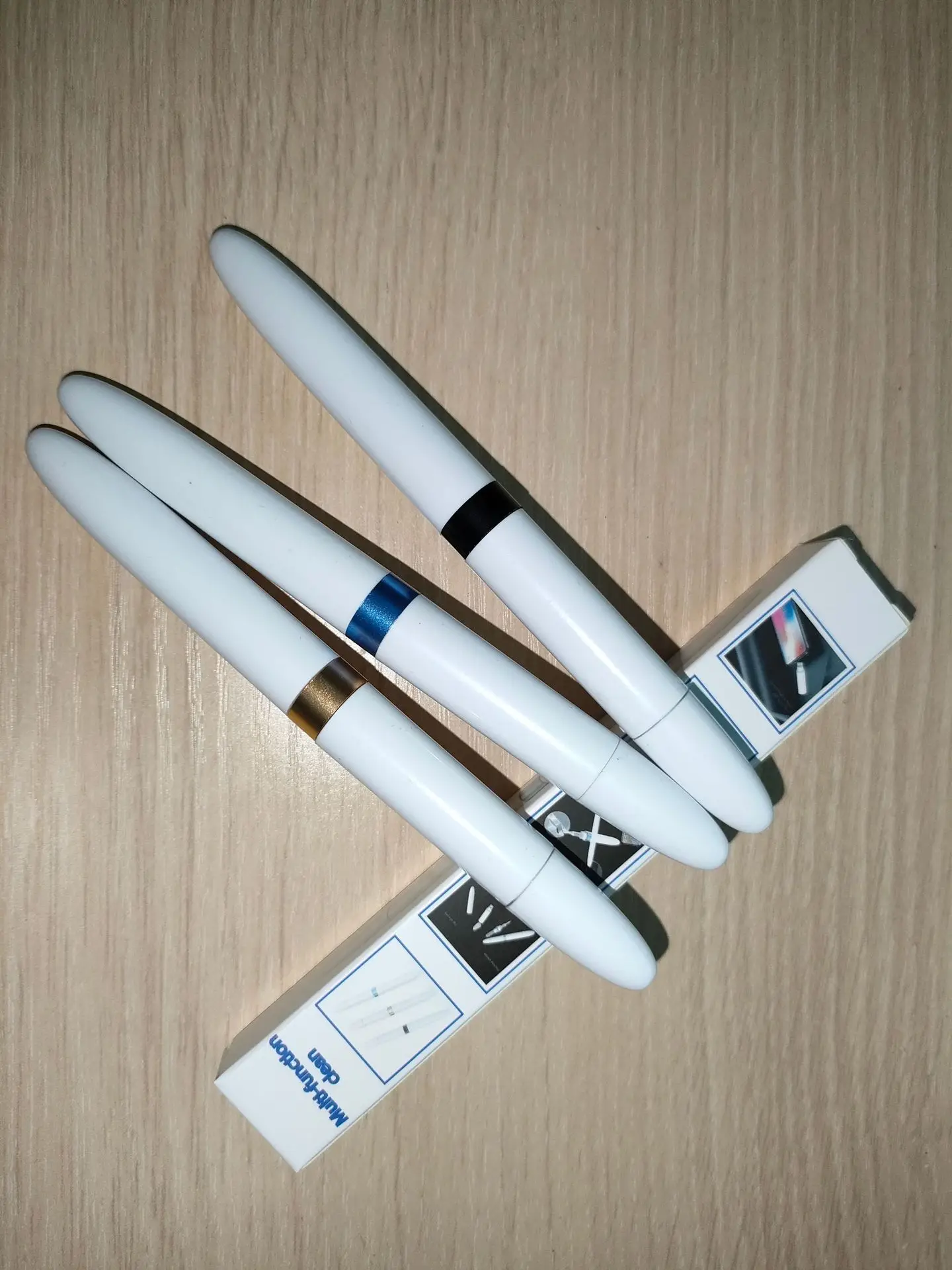 Multi Purpose Earphone Cleaning Kit Headphone Clean Pen Portable