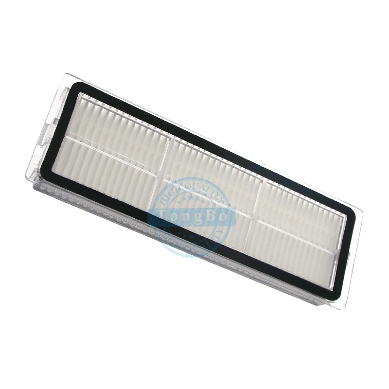 Main Roller Brush Replacement Fit for Xiaomi Dreame S10 / Dreame S10 Pro RLS6LADC Robot Vacuum Cleaner Parts