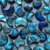 Lune de labradorite