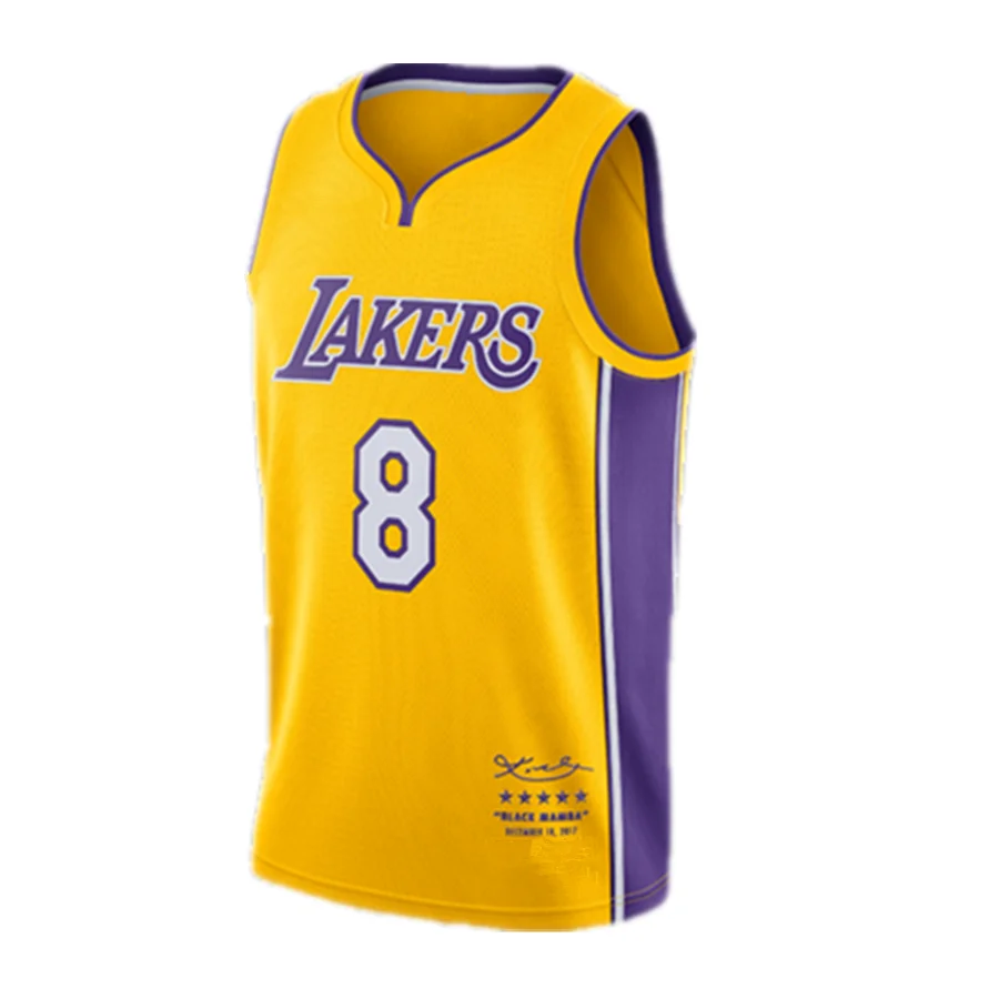 : Awok Youth Basketball Jersey for Boys Retro Jersey #24 Legend  #8 Children Basketball Jersey,Sport Jersey for Kids : Sports & Outdoors