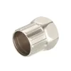 Rotary flywheel tool