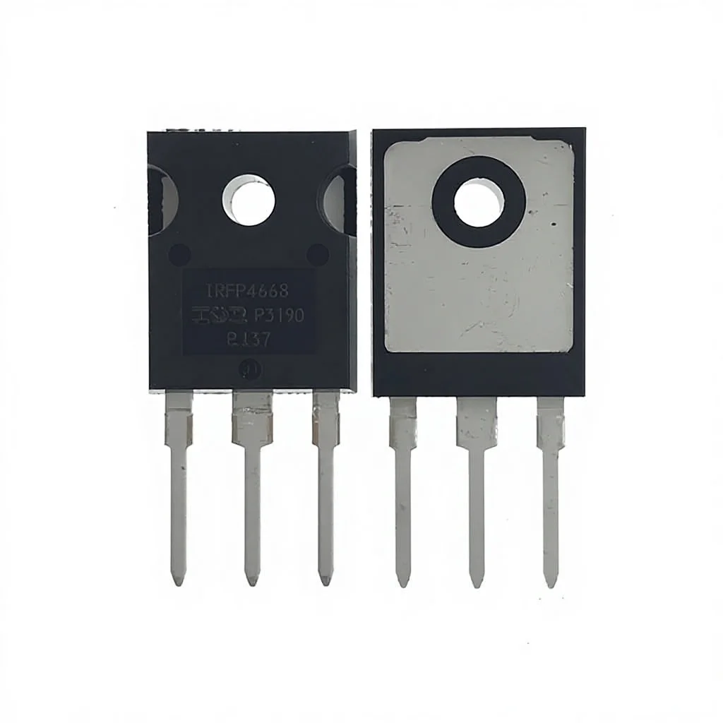 15 Stück IRFP4668PBF MOSFET TO-247 – N-Kanal Leistungstransistor Für Schaltanwendungen Und Hochstromlasten