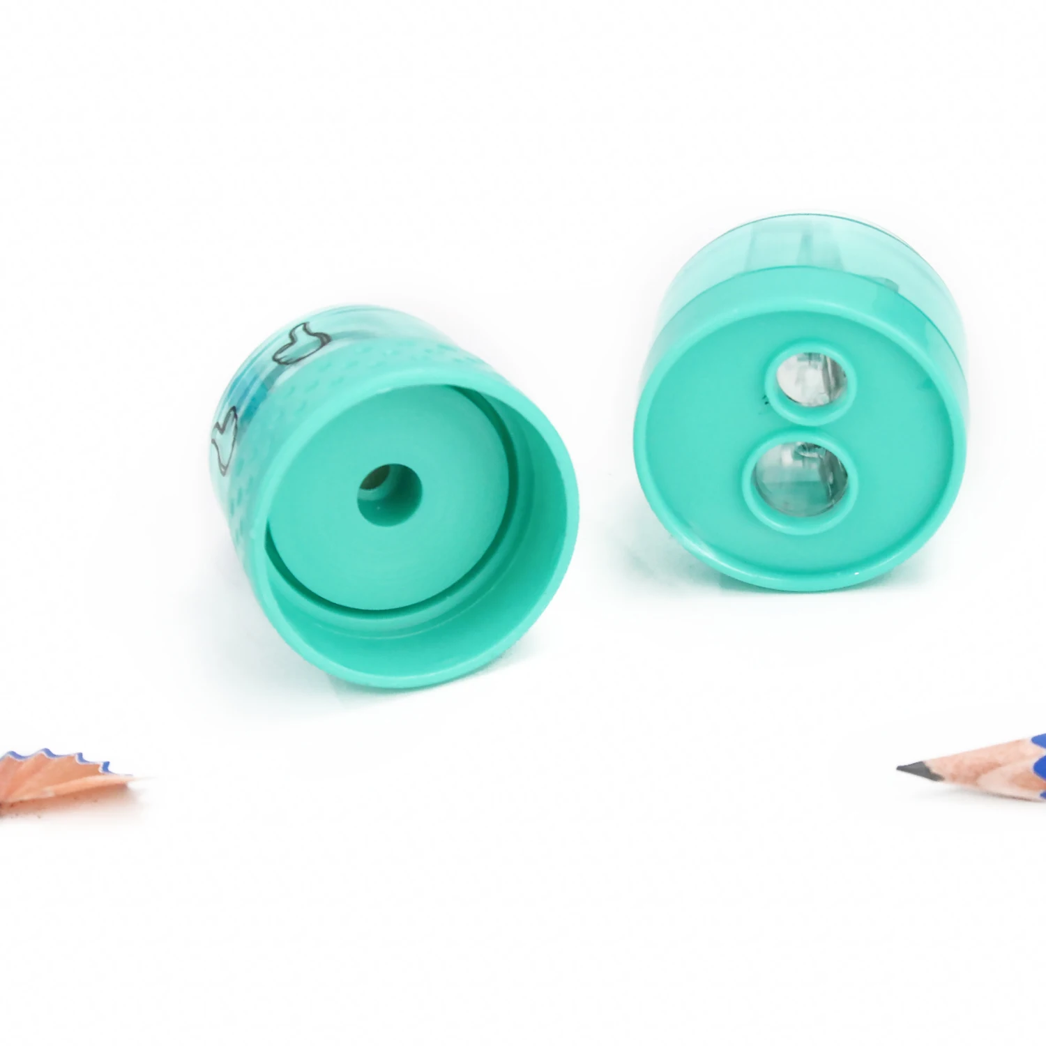 Новые дизайнерские точилки для